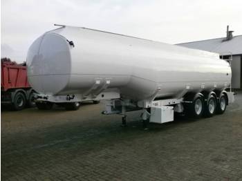 COBO Tank fuel  36m3 / 7 comp. - Tank semi-trailer