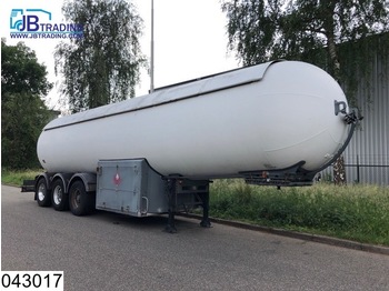 ROBINE Gas 49031  Liter gas tank , Propane LPG / GPL 25 Bar - Tank semi-trailer