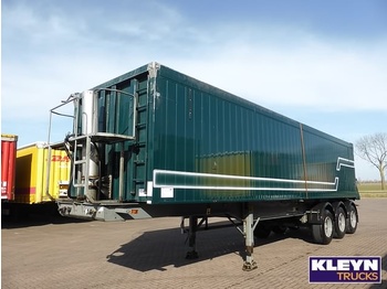 AMT 50 M3 - Tipper semi-trailer