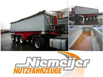 Langendorf SKA 24/29 - Tipper semi-trailer