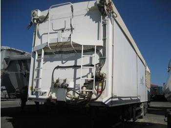 Legras  - Tipper semi-trailer