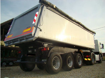 Meierling MSK24  - Tipper semi-trailer