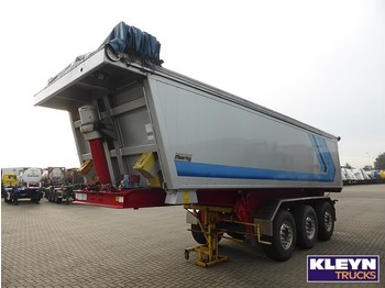 Meierling MSK 24 FULL ALU 4950 KG! - Tipper semi-trailer