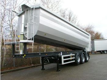 Möslein 3 Achs HARDOX Schrottmulde - Tipper semi-trailer