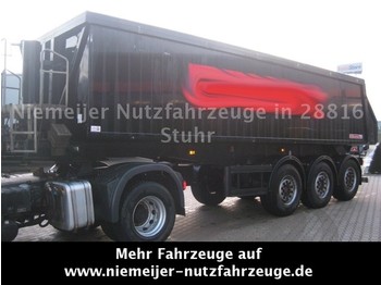 NFP-Eurotrailer SKA 27-785  - Tipper semi-trailer