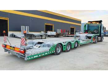 Autotransporter semi-trailer VEGA-3 (TRUCK CARRIER): picture 2