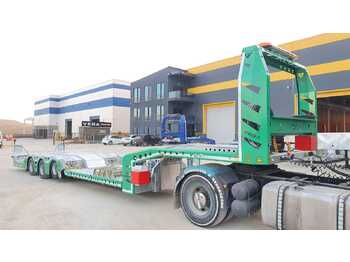 Autotransporter semi-trailer VEGA-3 (TRUCK CARRIER): picture 3