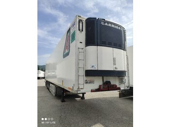 Refrigerator semi-trailer rolfo: picture 1