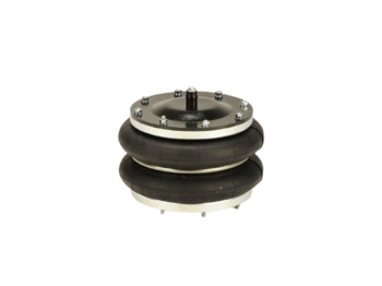 Air suspension SOR front air spring
