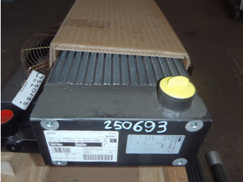 Oil cooler for Construction machinery Akg 5113751000 -: picture 2