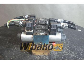 Hydraulic valve ATLAS