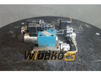 Hydraulic valve ATLAS