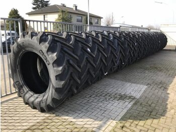 New Tire for Agricultural machinery BKT 650/65R38: picture 1