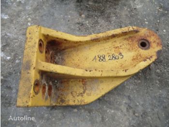 Frame/ Chassis for Articulated dumper BRACKET (1882803): picture 1