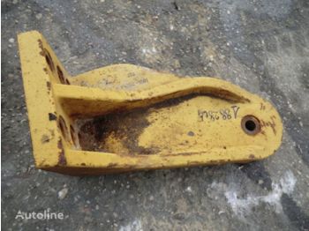 Frame/ Chassis for Articulated dumper BRACKET (1882804): picture 1