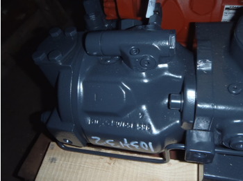 Hydraulic pump for Construction machinery BRUENINGHAUS HYDROMATIK A10VO45DFLR/31R-PSC12N00-SO533 (FIAT-HITACHI FH150W-3): picture 1