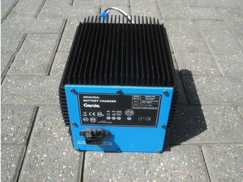 Genie Accu charger - Battery