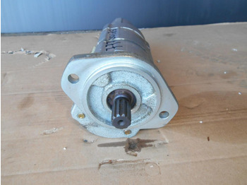 Steering pump for Construction machinery Bomag 1803157 -: picture 5