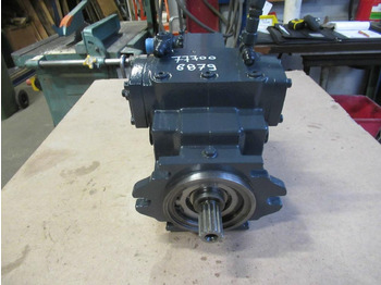 Hydraulic pump for Construction machinery Bomag A4VG71DV/30L -: picture 3