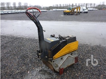 Bomag B62H Walk Behind Roller - Spare parts