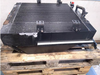 Intercooler for Construction machinery Bomag BW213DH-4 1BVC -: picture 2