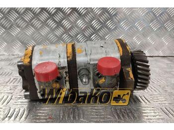 Hydraulic pump for Construction machinery Bosch 0510466303/1517222818/1517222819: picture 2