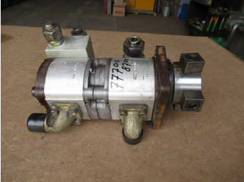Hydraulic pump BOSCH