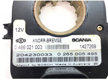Sensor Bosch R-Series (01.09-): picture 4