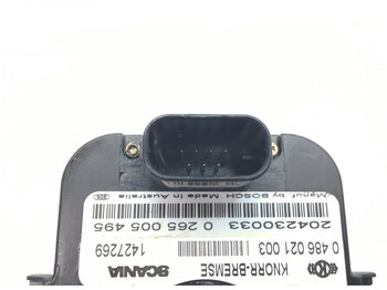 Sensor Bosch R-Series (01.09-): picture 3