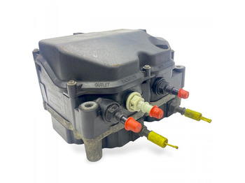 Muffler/ Exhaust system Bosch Stralis (01.02-): picture 3