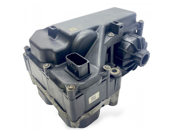 Muffler/ Exhaust system Bosch Stralis (01.02-): picture 4