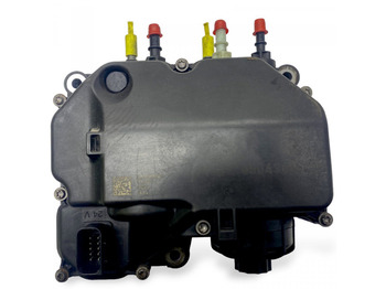 Muffler/ Exhaust system Bosch Stralis (01.02-): picture 2