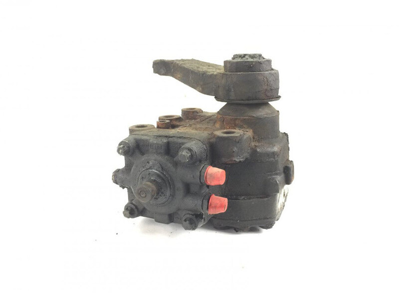 Steering gear Bova Synergy SDD141 (01.04-): picture 2