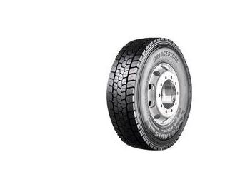 Wheels and tires Bridgestone 315/70 R 22.50: picture 1