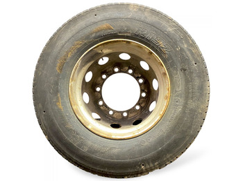Wheels and tires Bridgestone B12B (01.97-12.11): picture 3