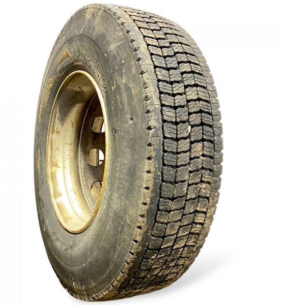 Wheels and tires Bridgestone B12B (01.97-12.11): picture 5