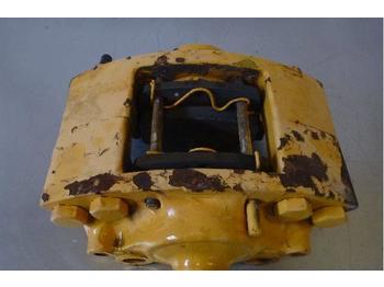 Brake caliper for Construction machinery Bromsok Volvo A35: picture 1