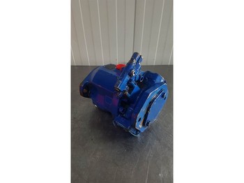 Hydraulics Brueninghaus Hydromatik A10VO71DRG/31R - Load sensing pump: picture 3