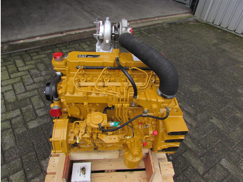CATERPILLAR / MITSUBISHI RECON S4S-DT73CWL CAT C3.4 55kW-2500Rpm - Engine for Loader: picture 1