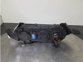 Gearbox and parts for Construction machinery CLARK-HURTH 306/74 - Transmission/Getriebe/Transmissiebak: picture 3