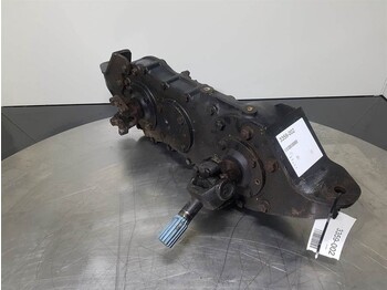 Gearbox and parts for Construction machinery CLARK-HURTH 306/74 - Transmission/Getriebe/Transmissiebak: picture 2