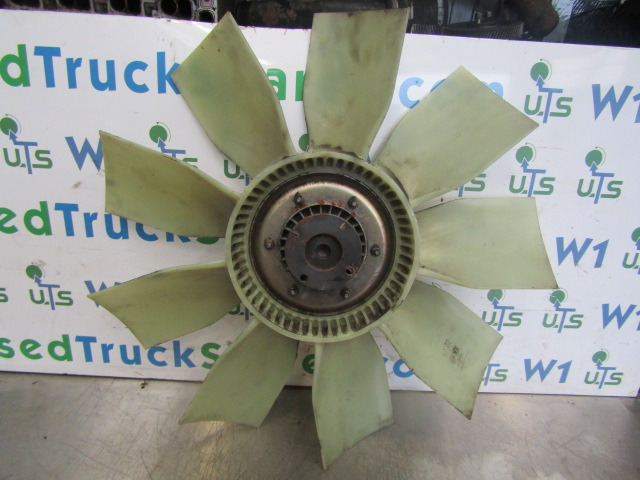 Engine and parts for Truck CUMMINS 6 CTA C SERIES VISCUSS FAN: picture 2