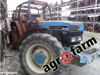 Spare parts FORD