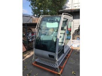  New  for TADANO FAUN ATF mobile crane - Cab