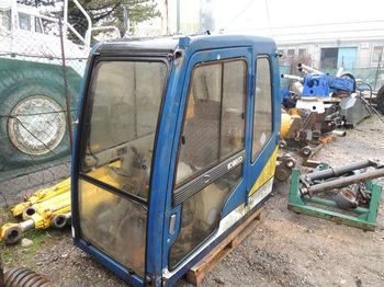 Cab for KOBELCO SK 150LC excavator for sale  - Cab and interior
