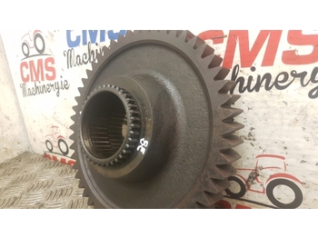 Transmission for Farm tractor Case Mx, Mxc, Maxxum 5000 Series Mx110 Transmission Gear Z52 1345850c1: picture 2