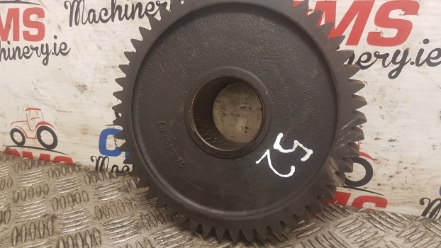 Transmission for Farm tractor Case Mx, Mxc, Maxxum 5000 Series Mx110 Transmission Gear Z52 1345850c1: picture 3