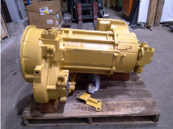 Gearbox for Construction machinery Caterpillar 2866506 - 30R0253: picture 3