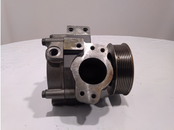 New Oil pump for Construction machinery Caterpillar 3522109: picture 2