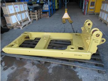 New Frame/ Chassis for Construction machinery Caterpillar 3614590: picture 1